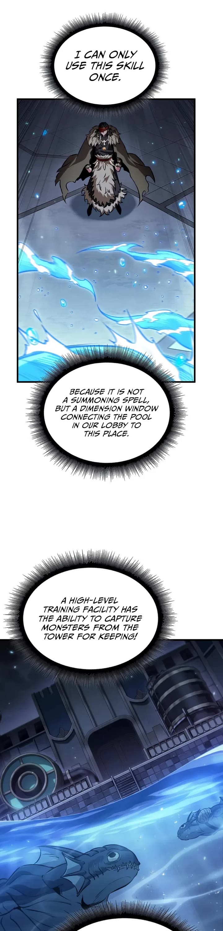 Read Pick Me Up! EN Manga Online