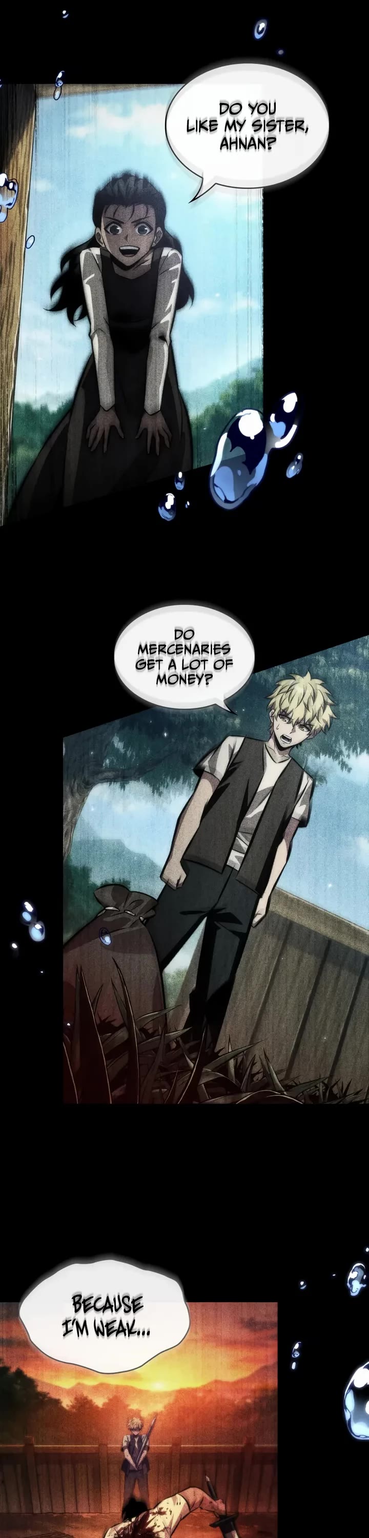 Read Pick Me Up! EN Manga Online
