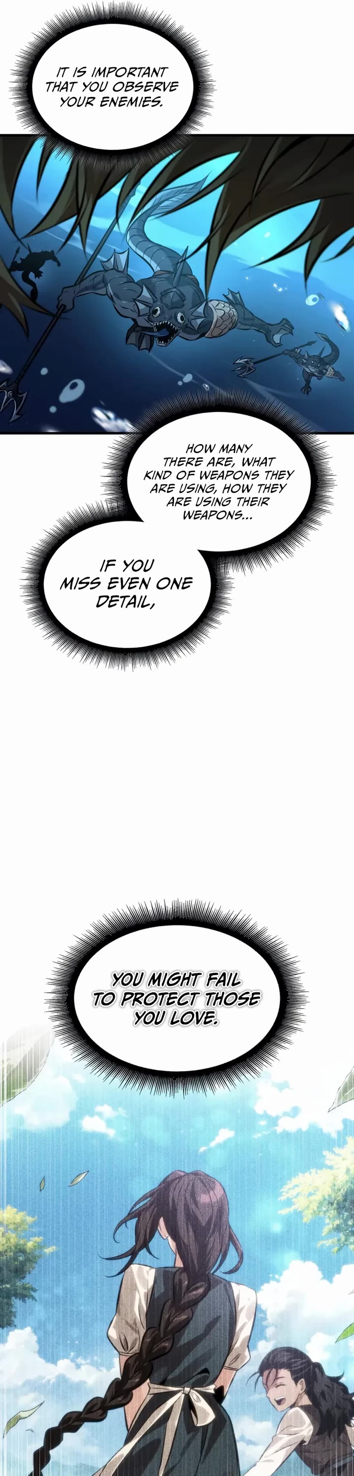 Read Pick Me Up! EN Manga Online