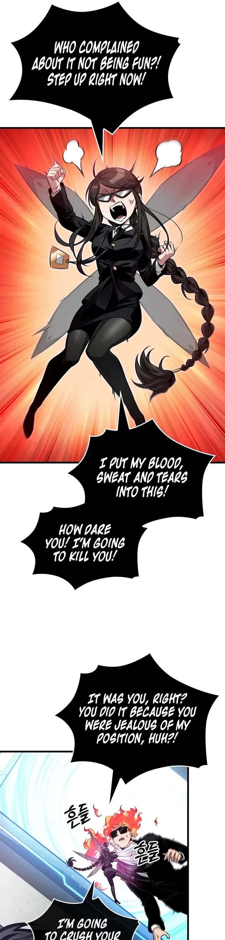 Read Pick Me Up! EN Manga Online