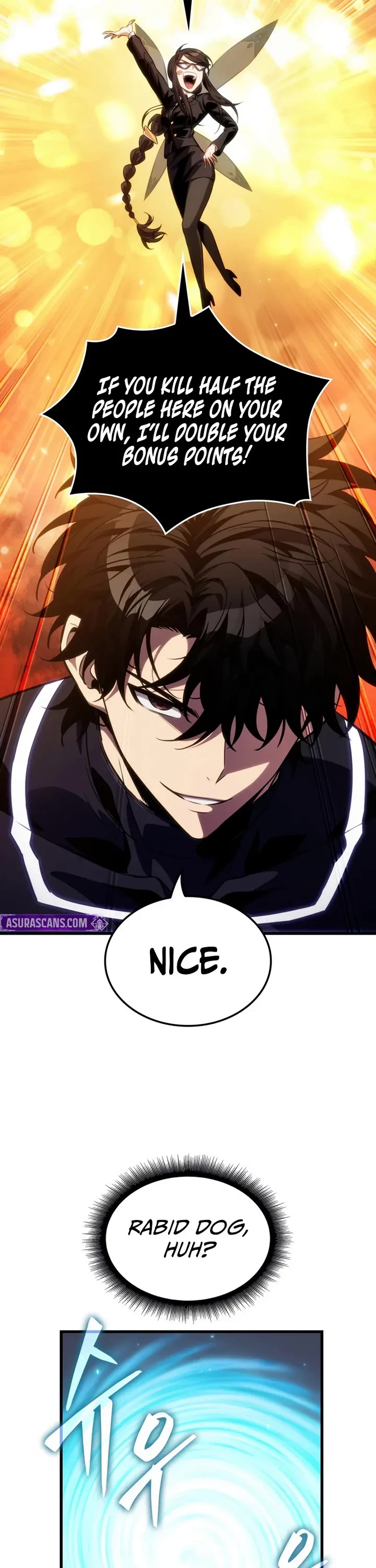 Read Pick Me Up! EN Manga Online