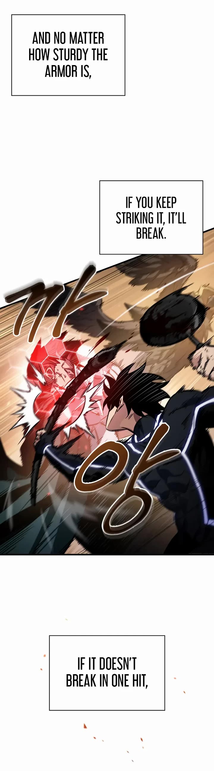 Read Pick Me Up! EN Manga Online