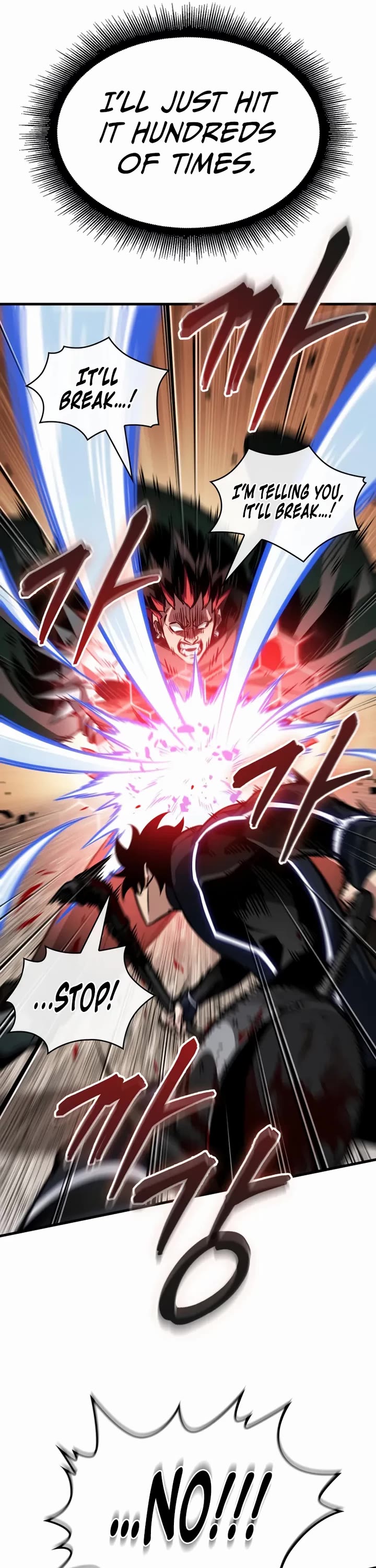 Read Pick Me Up! EN Manga Online