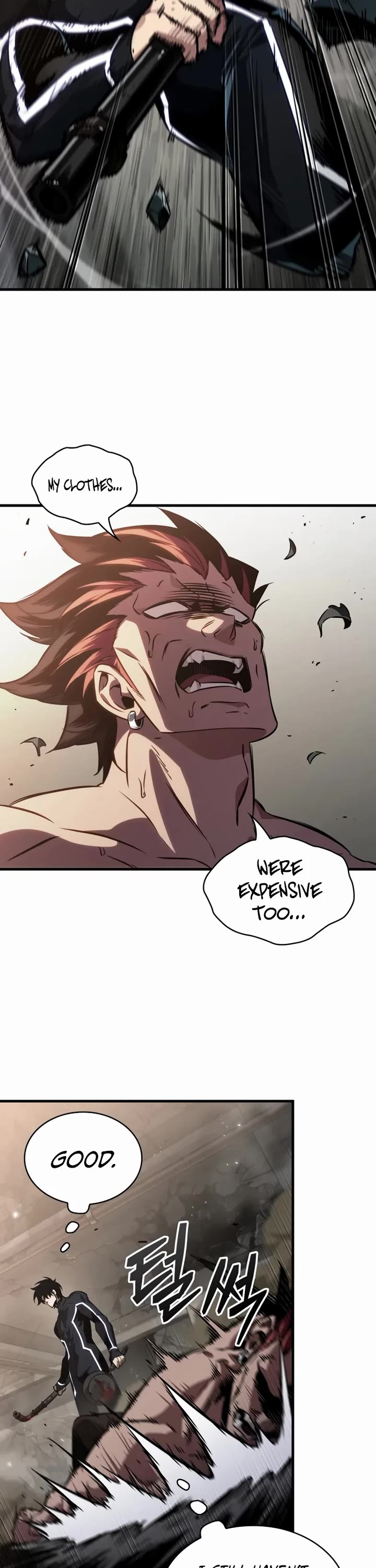 Read Pick Me Up! EN Manga Online