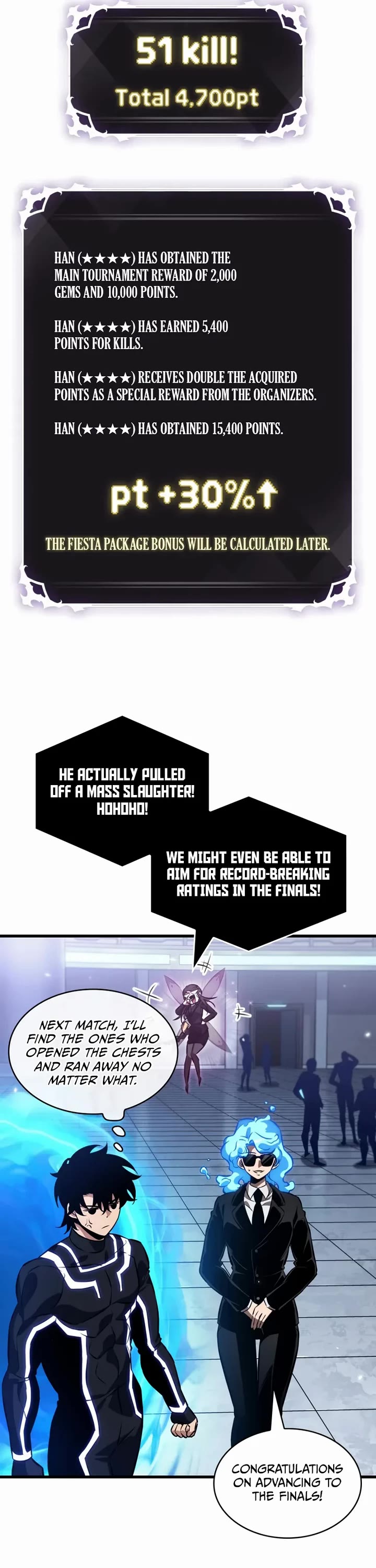 Read Pick Me Up! EN Manga Online