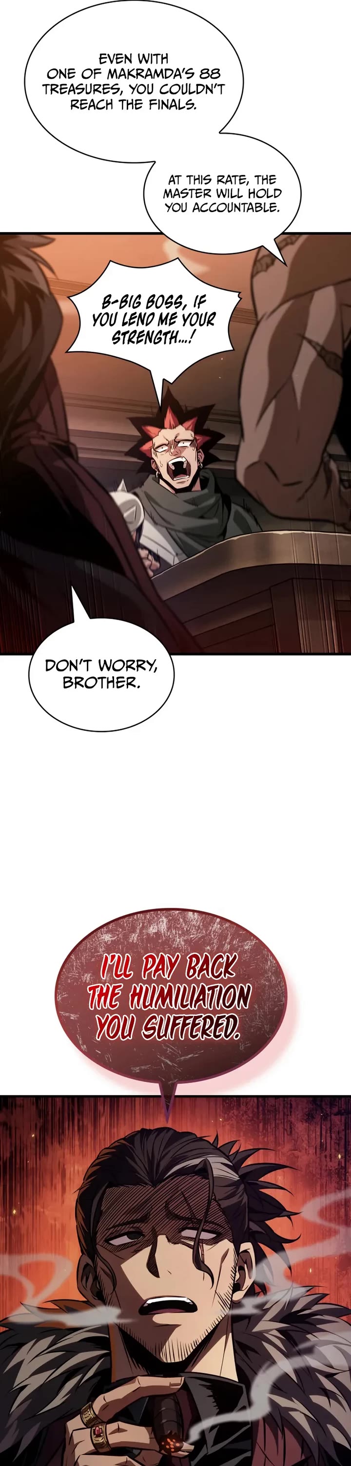 Read Pick Me Up! EN Manga Online