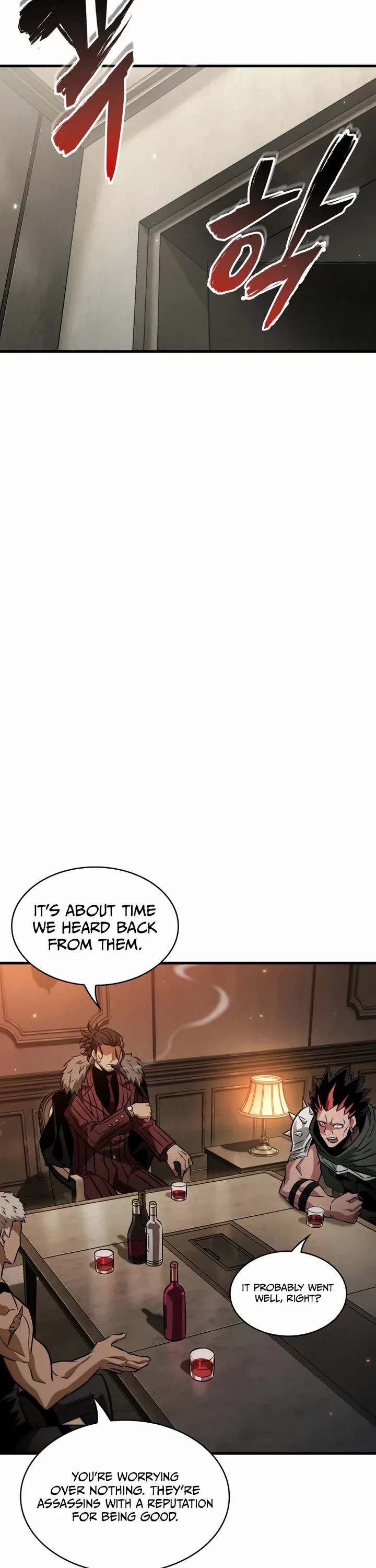 Read Pick Me Up! EN Manga Online