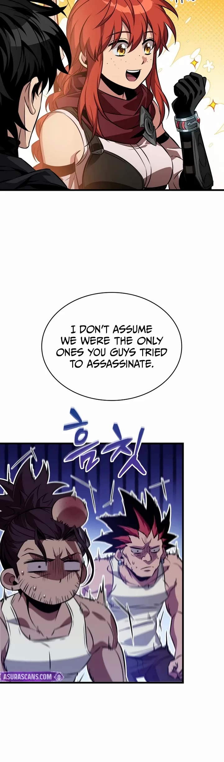 Read Pick Me Up! EN Manga Online