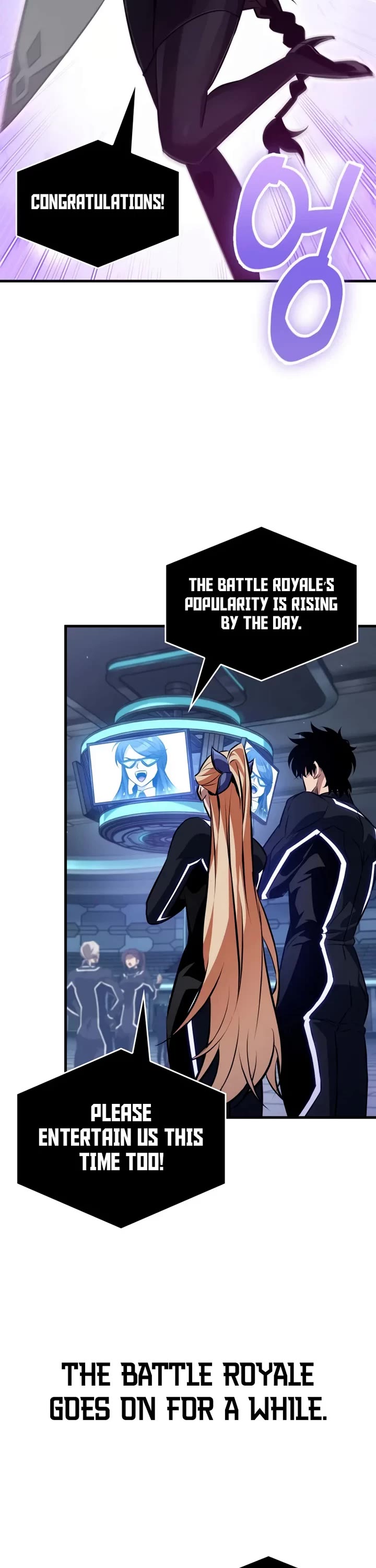 Read Pick Me Up! EN Manga Online