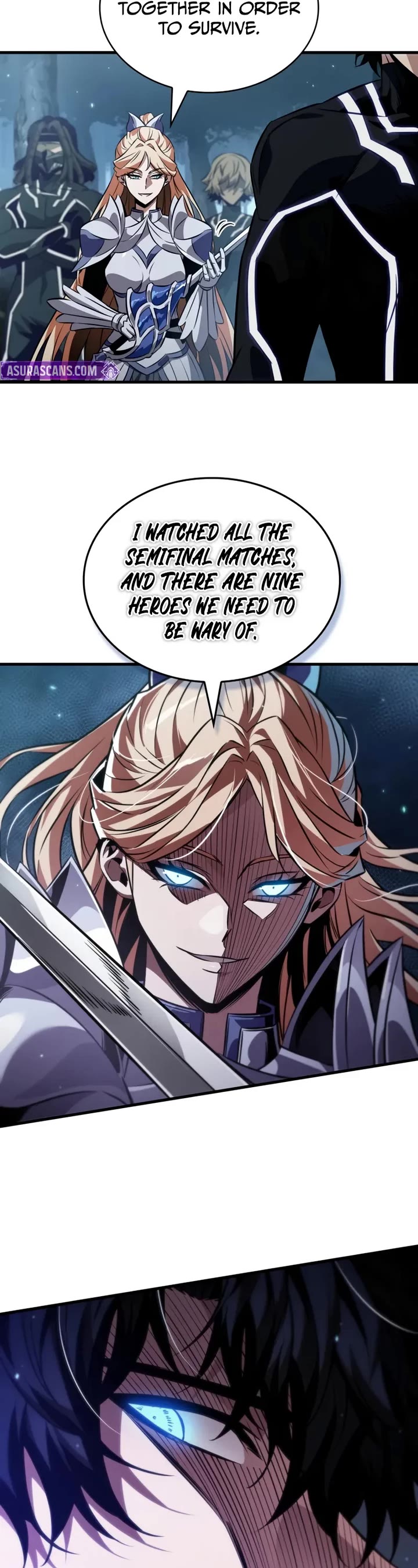Read Pick Me Up! EN Manga Online