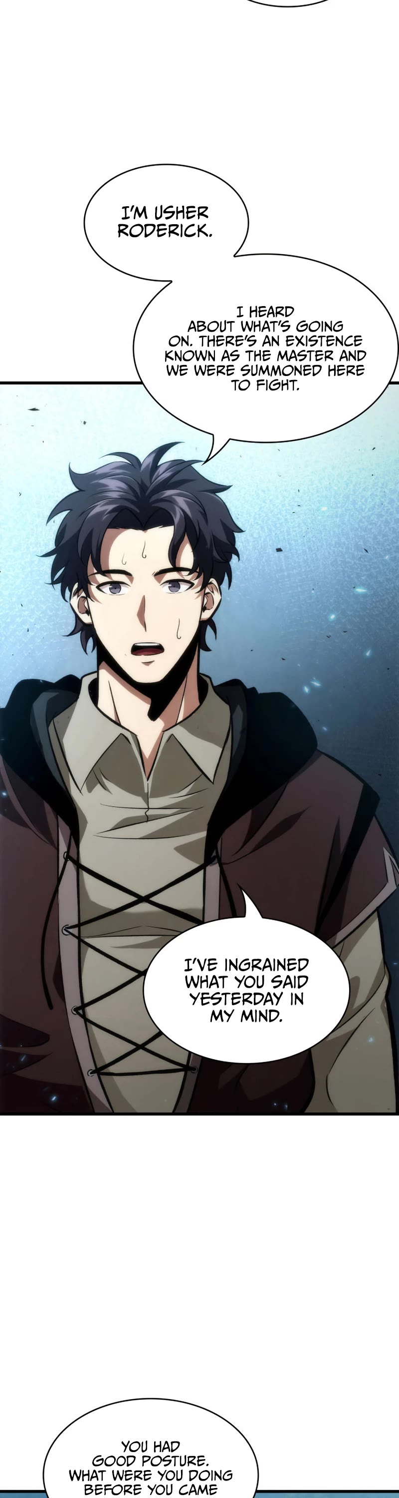Read Pick Me Up! EN Manga Online