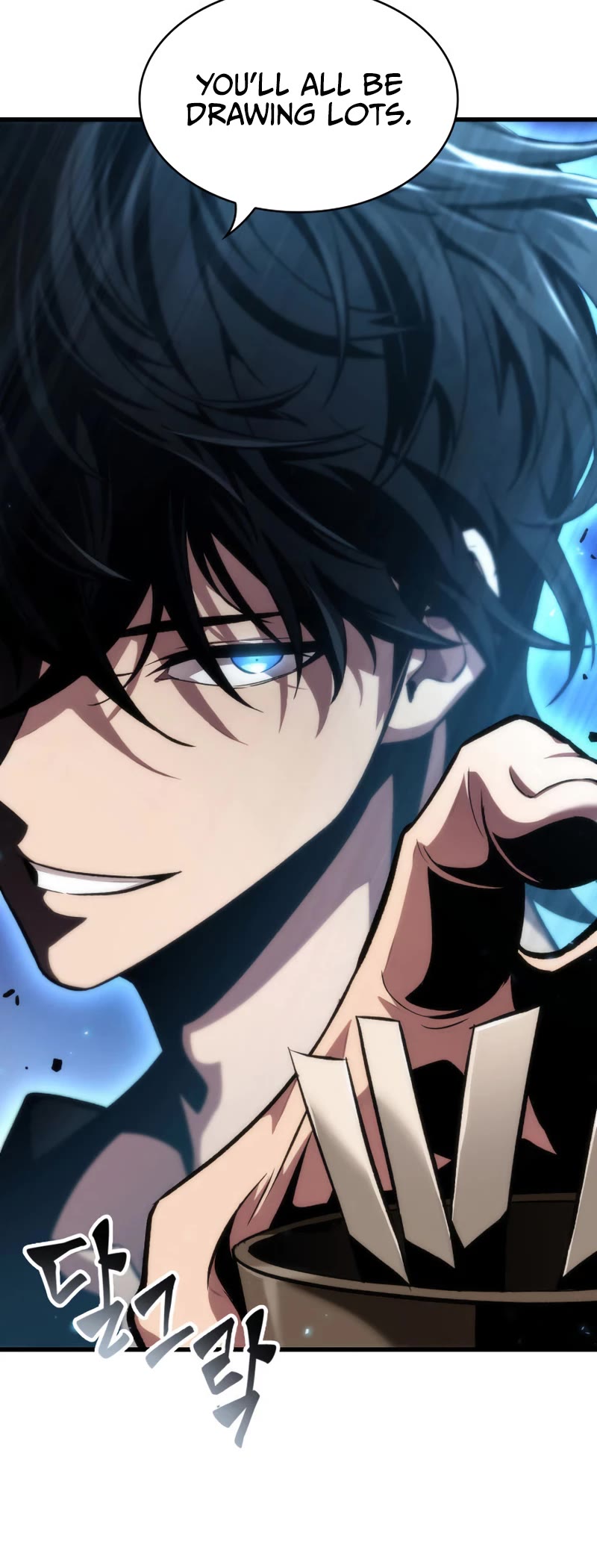 Read Pick Me Up! EN Manga Online
