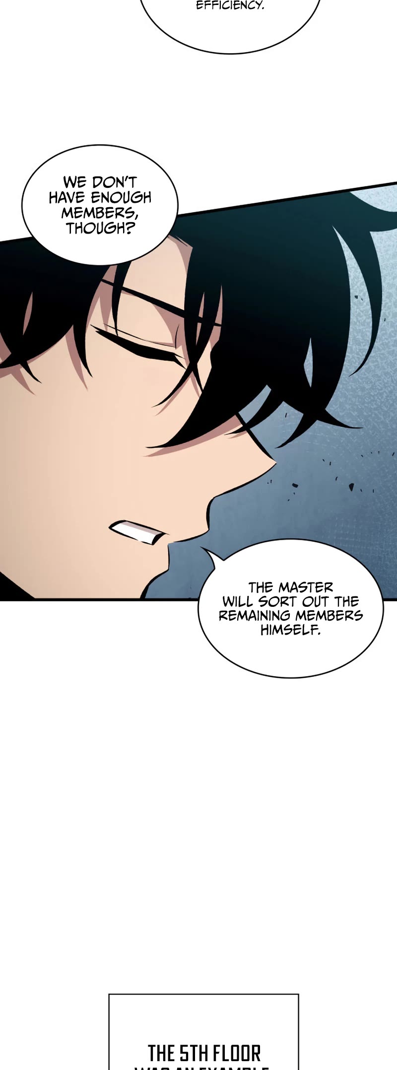 Read Pick Me Up! EN Manga Online