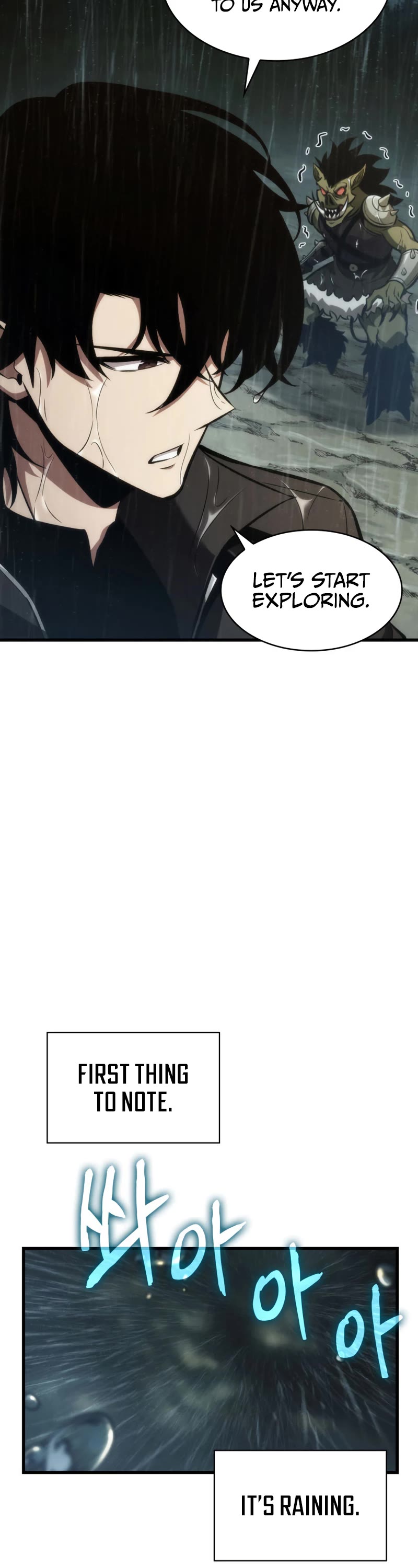 Read Pick Me Up! EN Manga Online