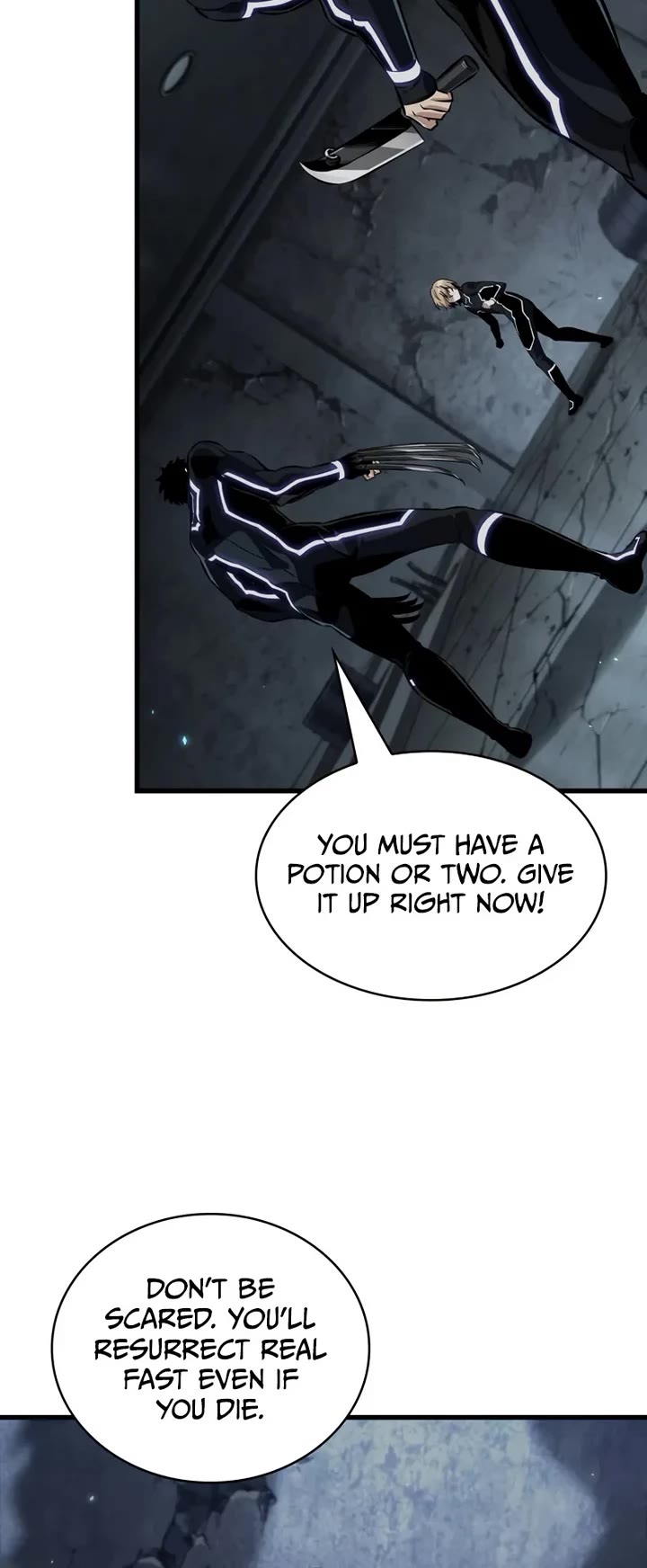 Read Pick Me Up! EN Manga Online