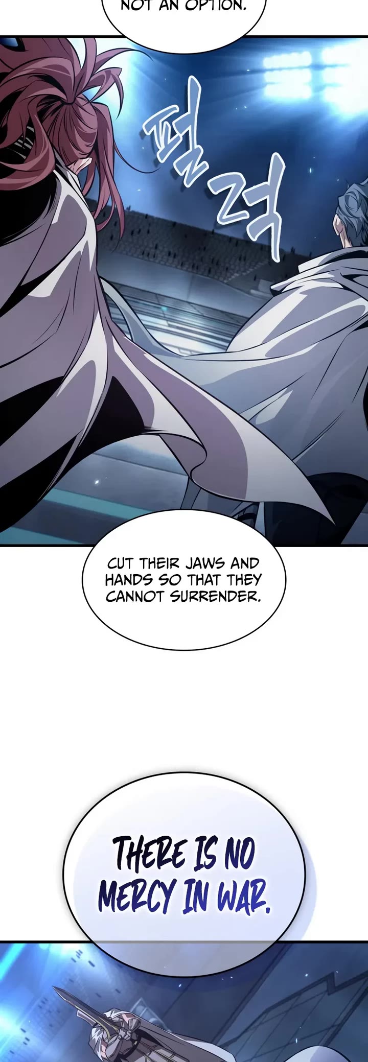 Read Pick Me Up! EN Manga Online