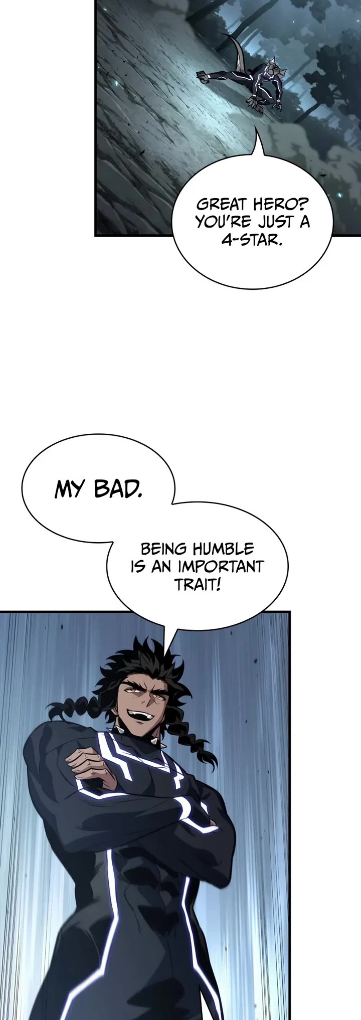 Read Pick Me Up! EN Manga Online