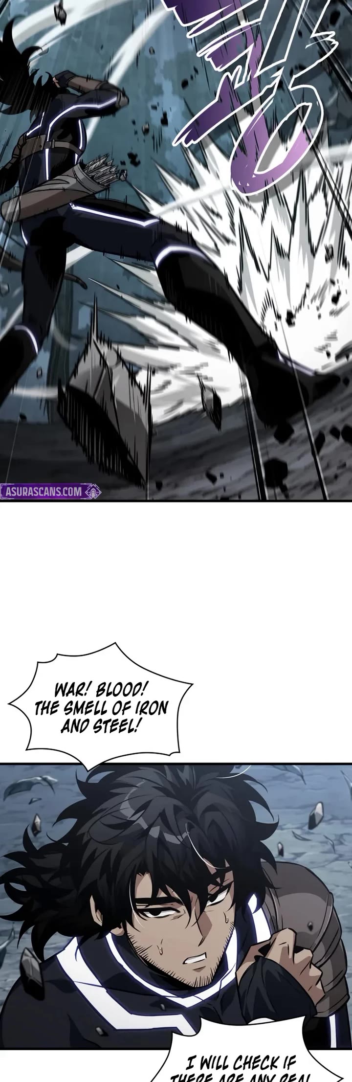 Read Pick Me Up! EN Manga Online