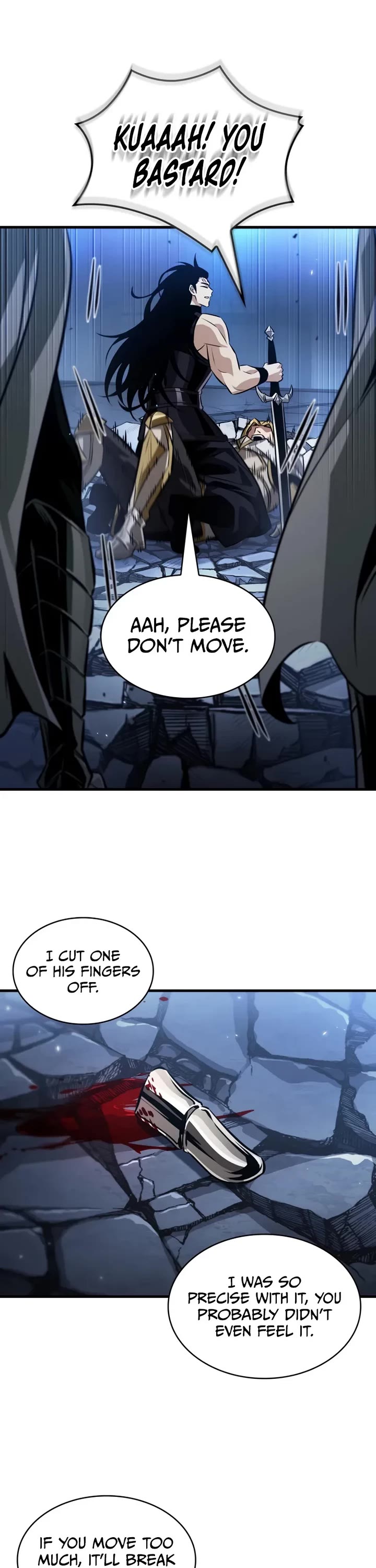 Read Pick Me Up! EN Manga Online