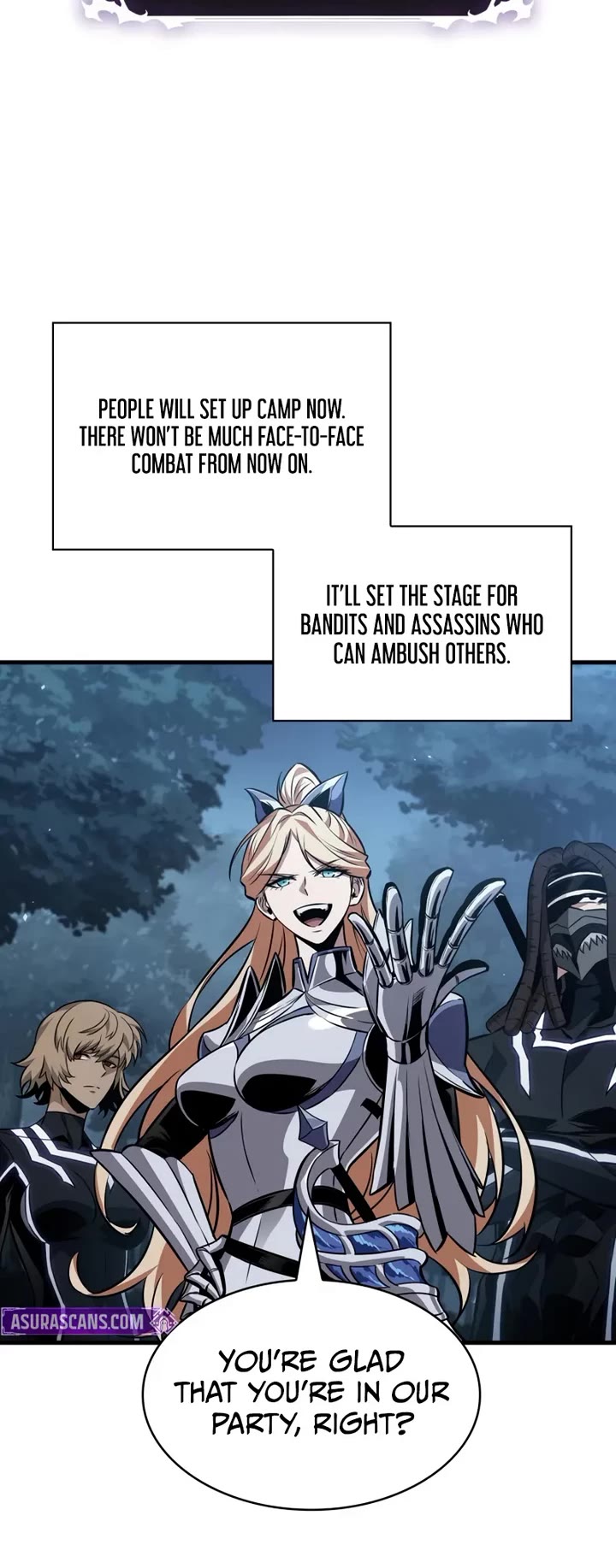 Read Pick Me Up! EN Manga Online