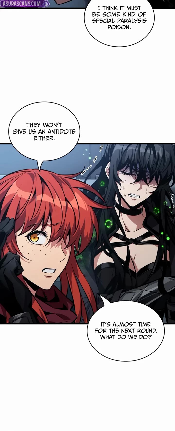 Read Pick Me Up! EN Manga Online