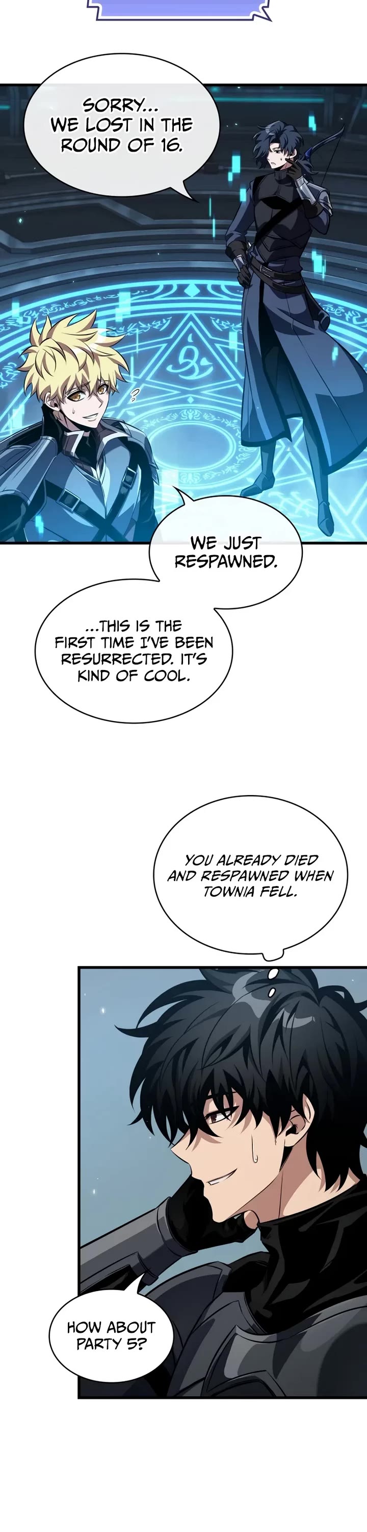 Read Pick Me Up! EN Manga Online