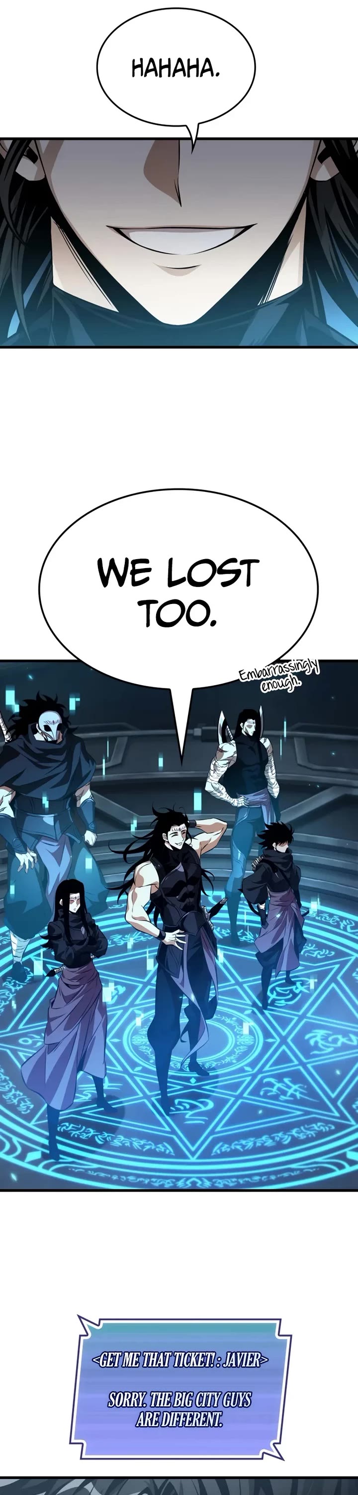 Read Pick Me Up! EN Manga Online