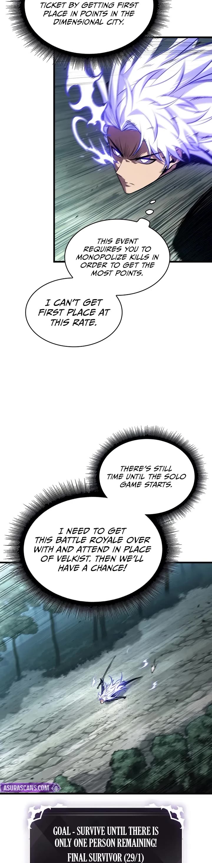Read Pick Me Up! EN Manga Online
