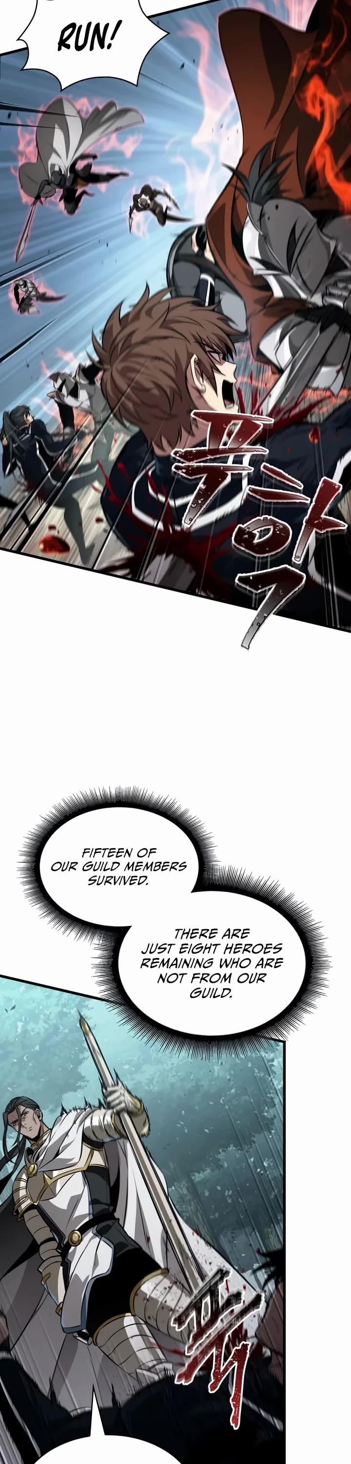 Read Pick Me Up! EN Manga Online