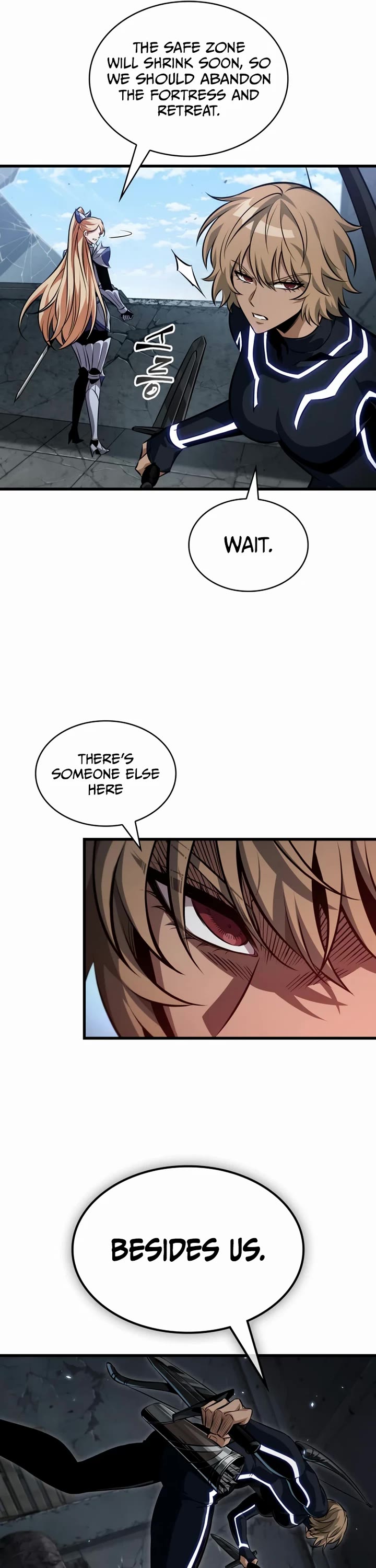 Read Pick Me Up! EN Manga Online