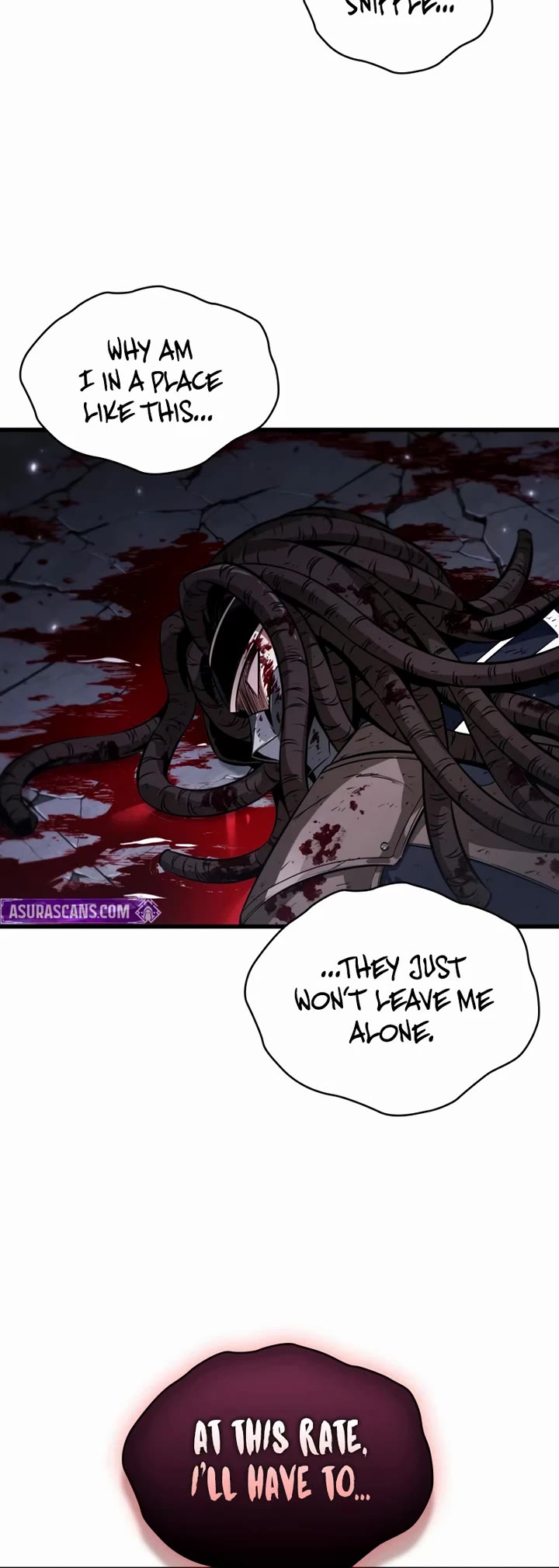 Read Pick Me Up! EN Manga Online