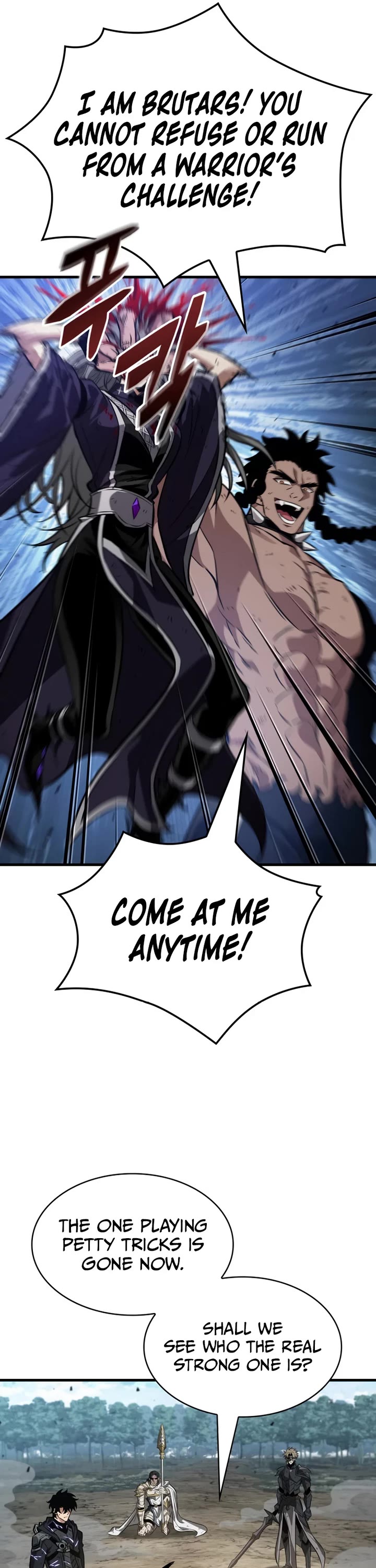 Read Pick Me Up! EN Manga Online