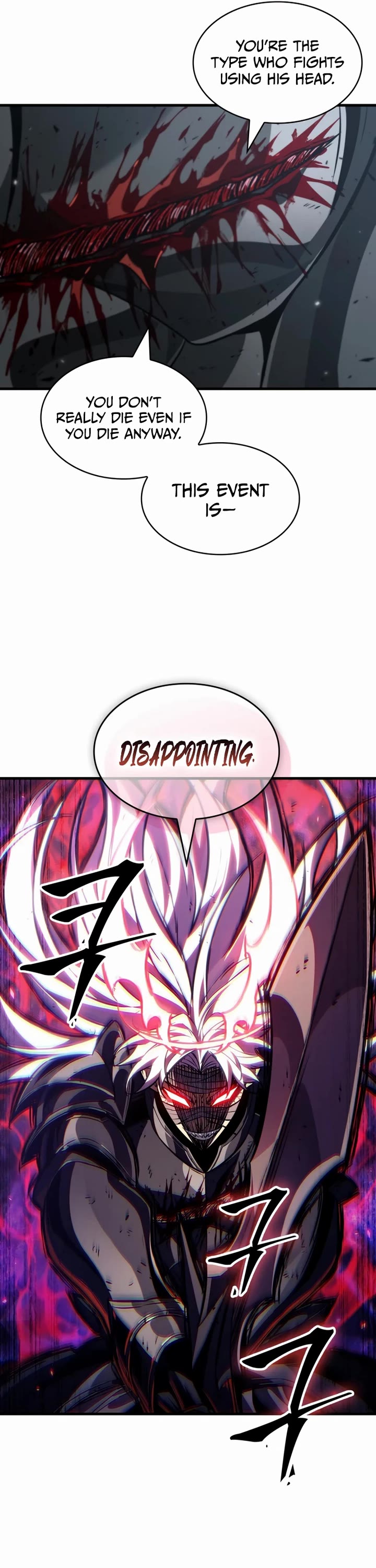 Read Pick Me Up! EN Manga Online