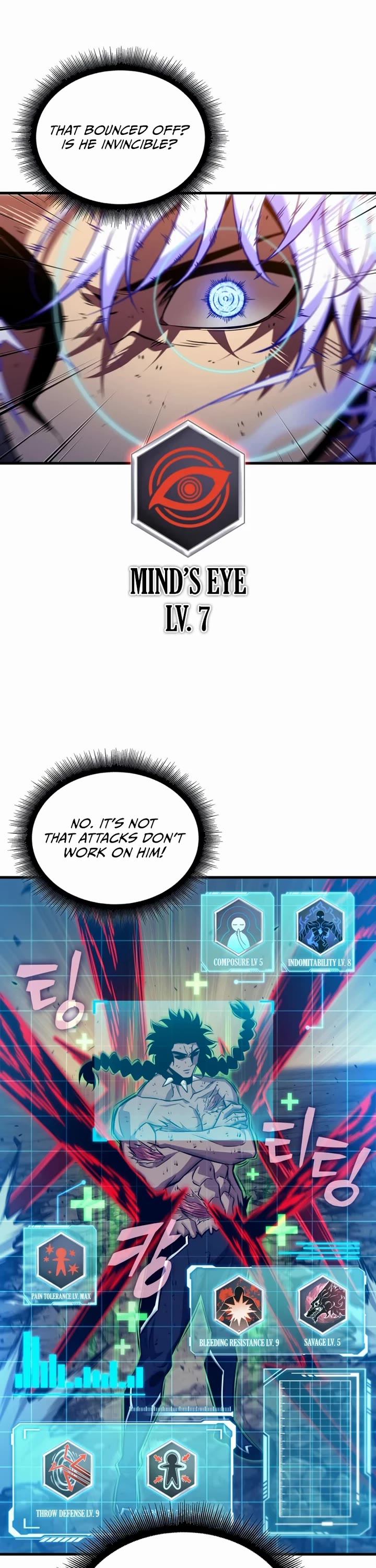 Read Pick Me Up! EN Manga Online