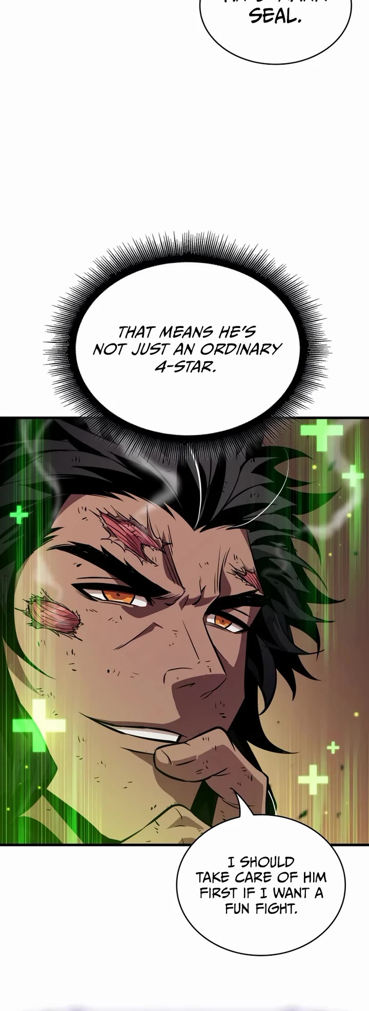 Read Pick Me Up! EN Manga Online