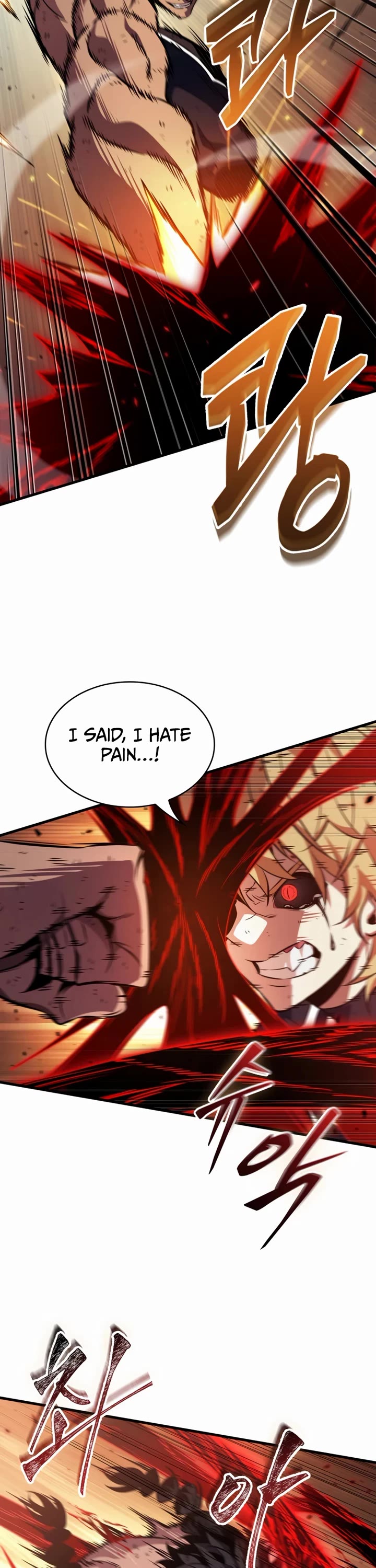 Read Pick Me Up! EN Manga Online