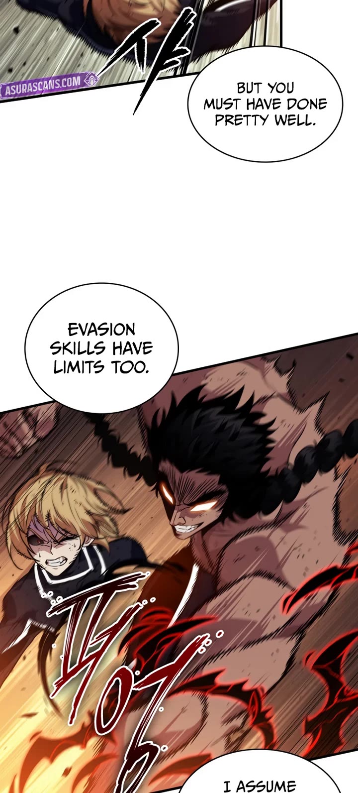 Read Pick Me Up! EN Manga Online
