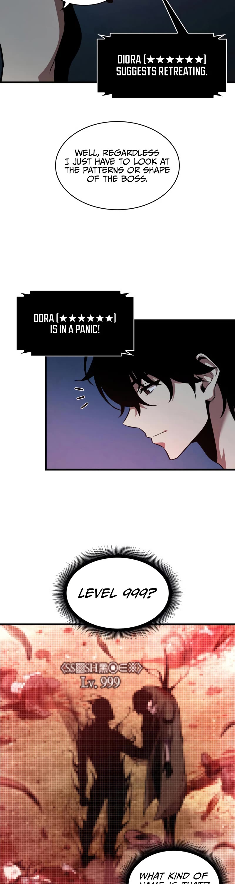 Read Pick Me Up! EN Manga Online