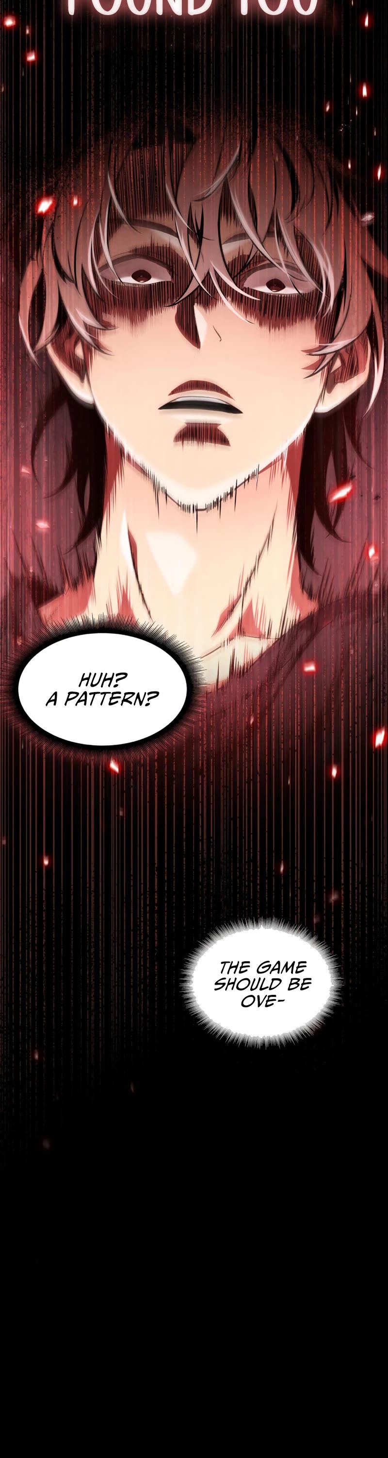 Read Pick Me Up! EN Manga Online