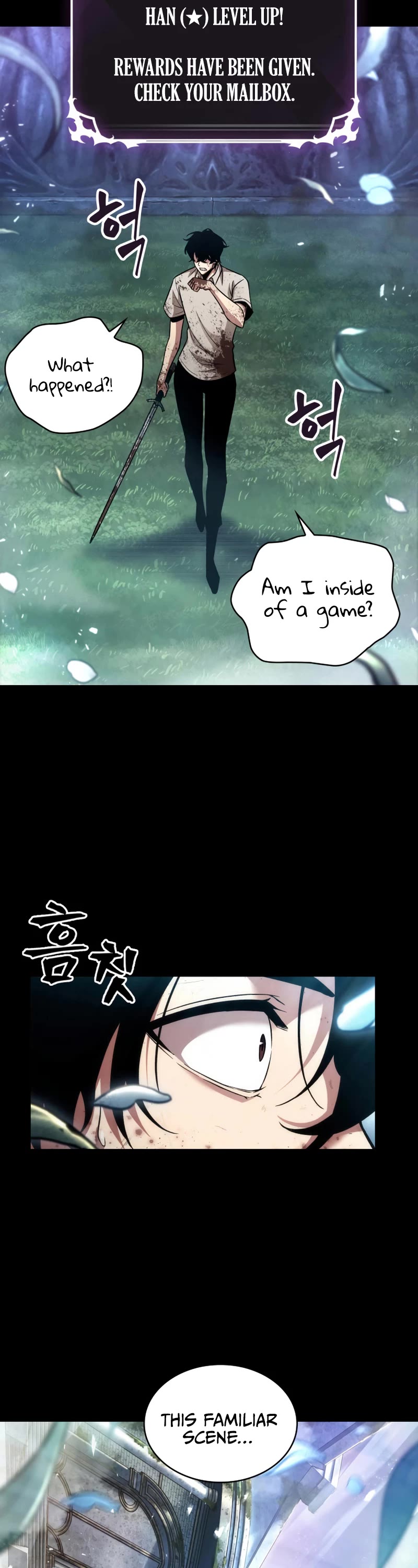 Read Pick Me Up! EN Manga Online
