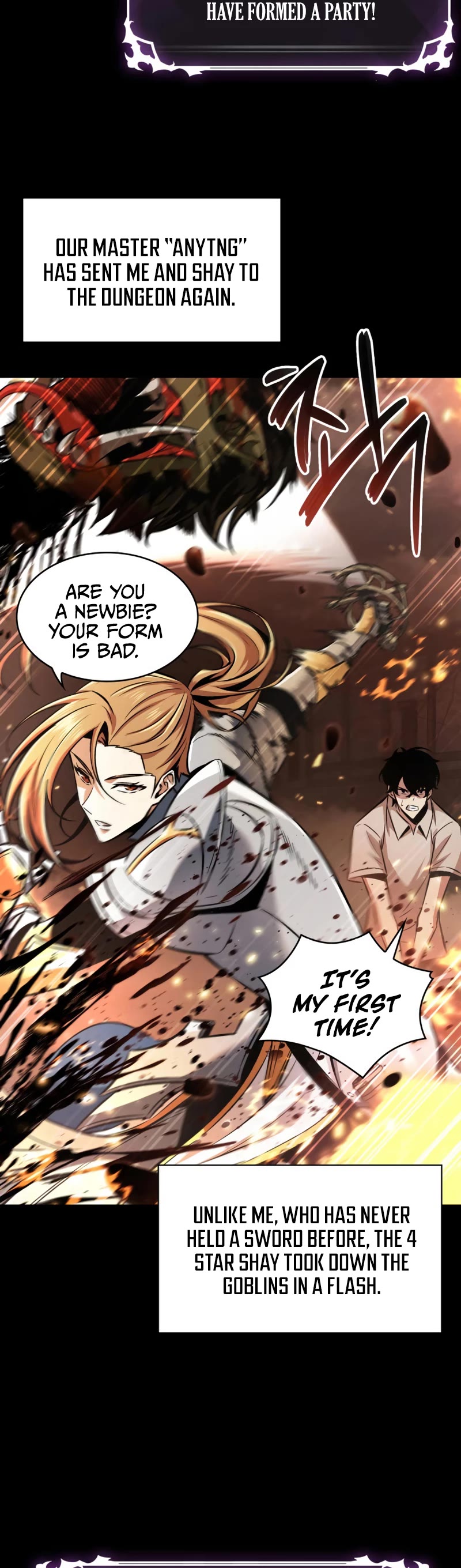 Read Pick Me Up! EN Manga Online