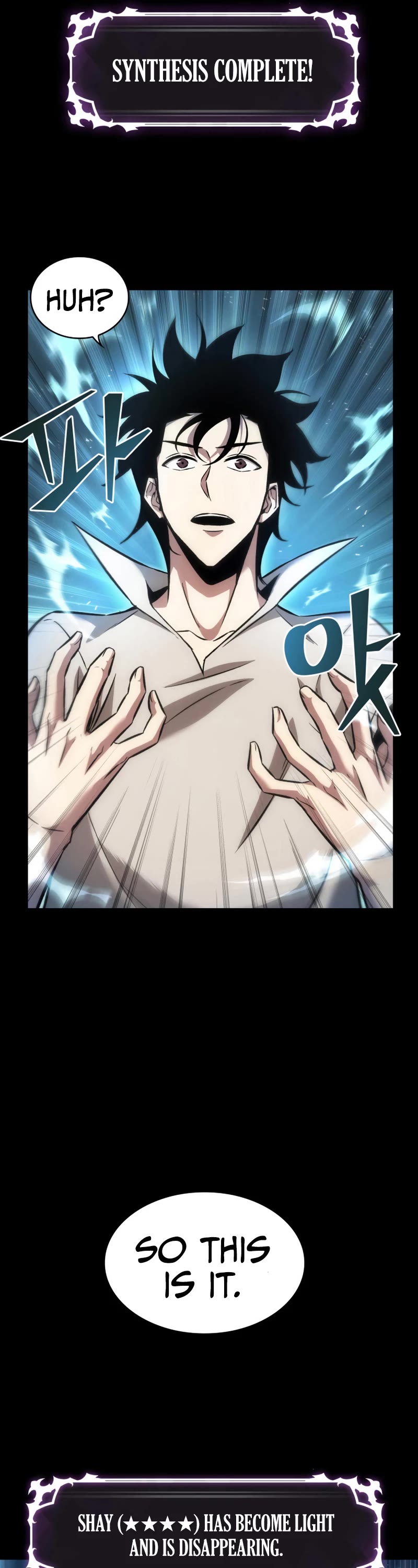 Read Pick Me Up! EN Manga Online