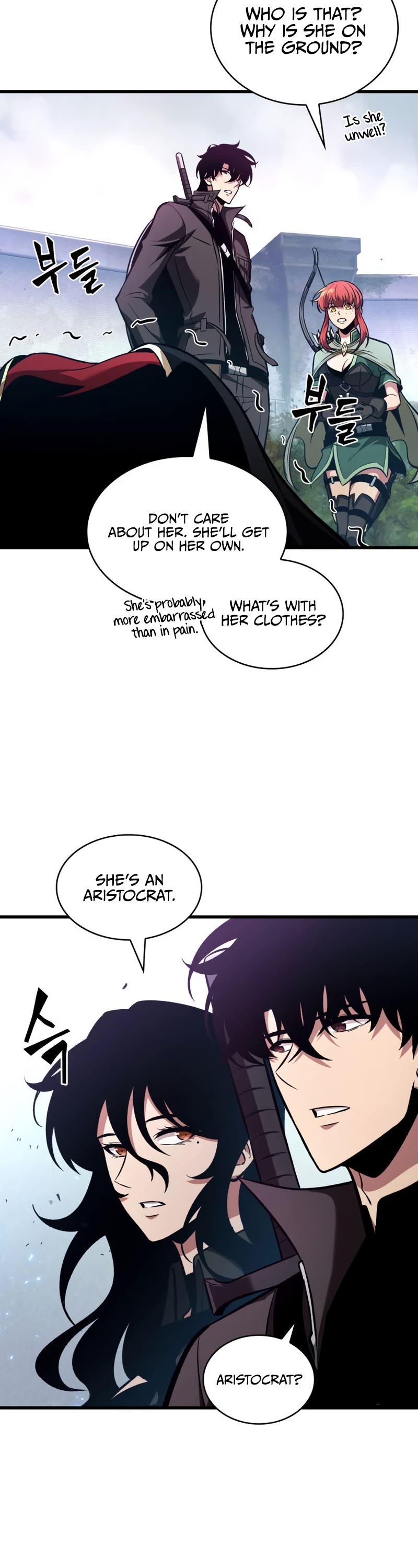 Read Pick Me Up! EN Manga Online