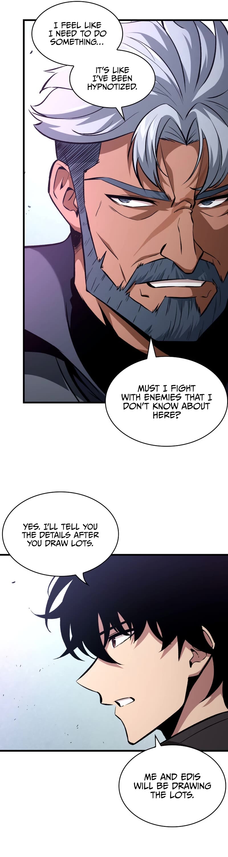 Read Pick Me Up! EN Manga Online