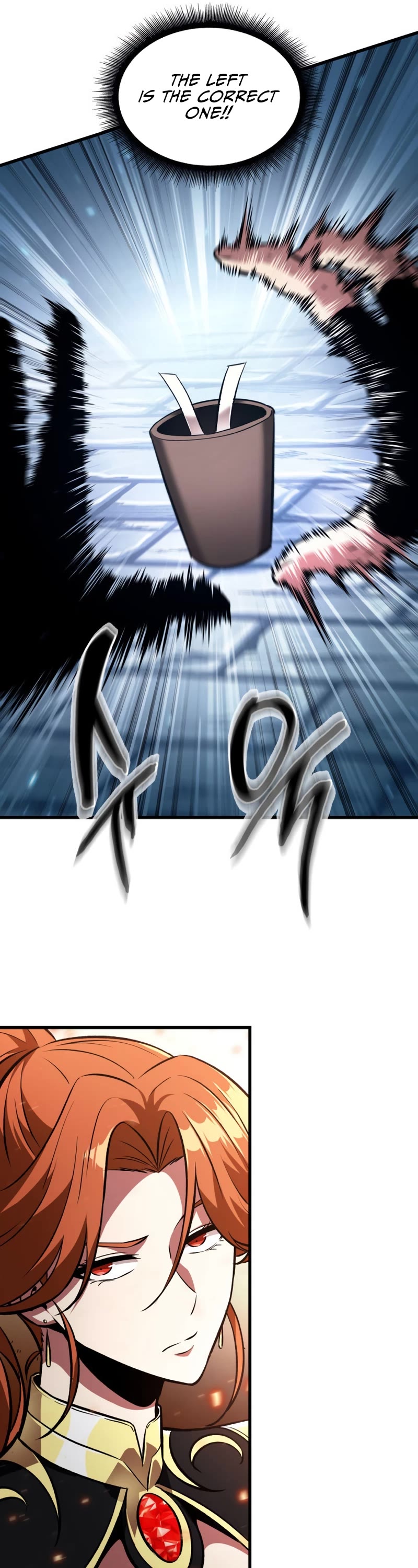 Read Pick Me Up! EN Manga Online