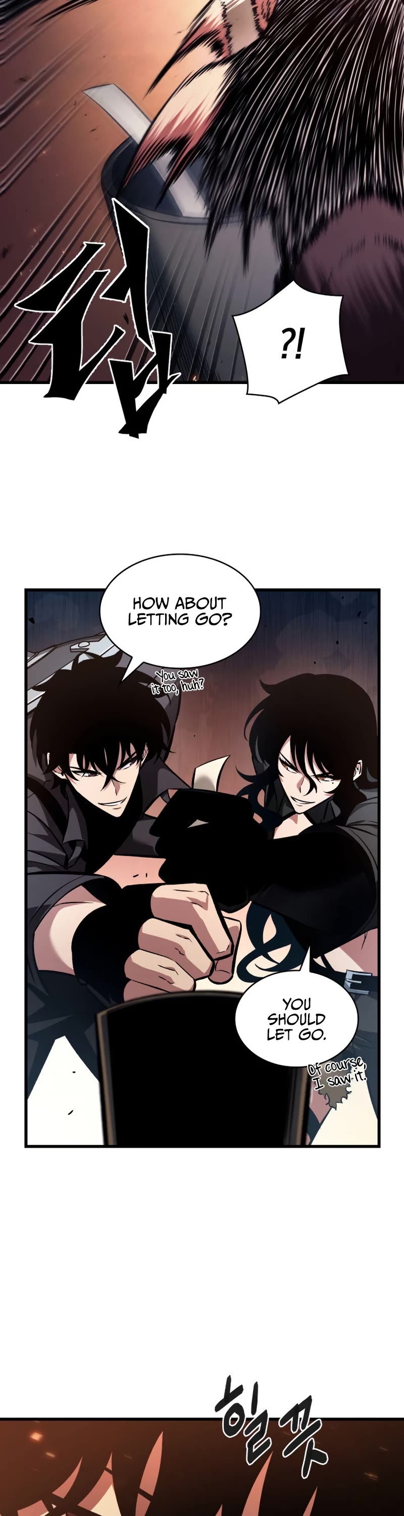 Read Pick Me Up! EN Manga Online