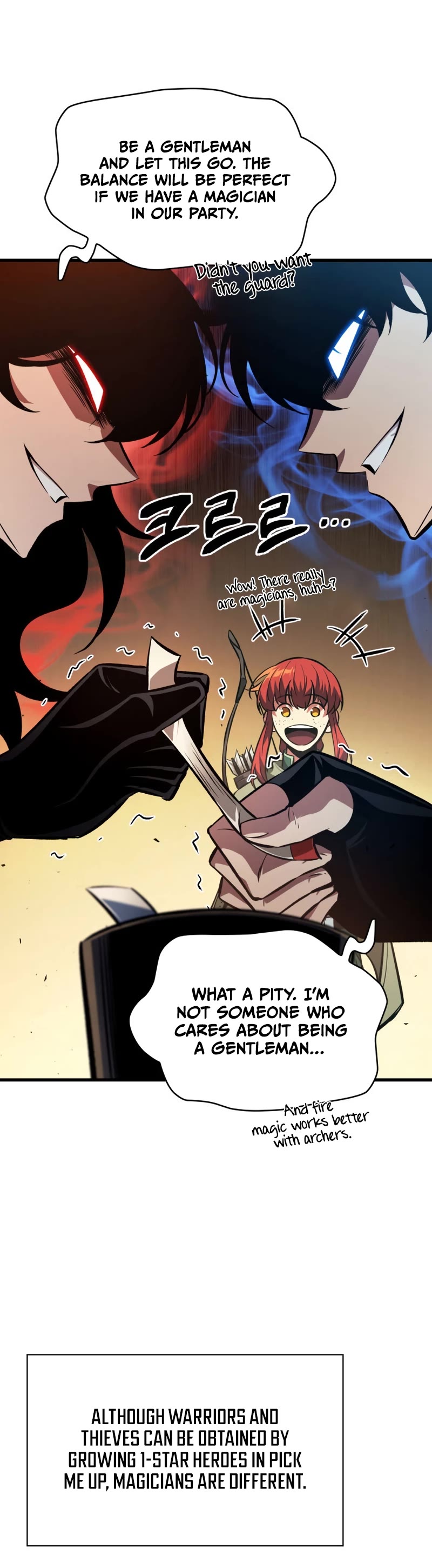 Read Pick Me Up! EN Manga Online