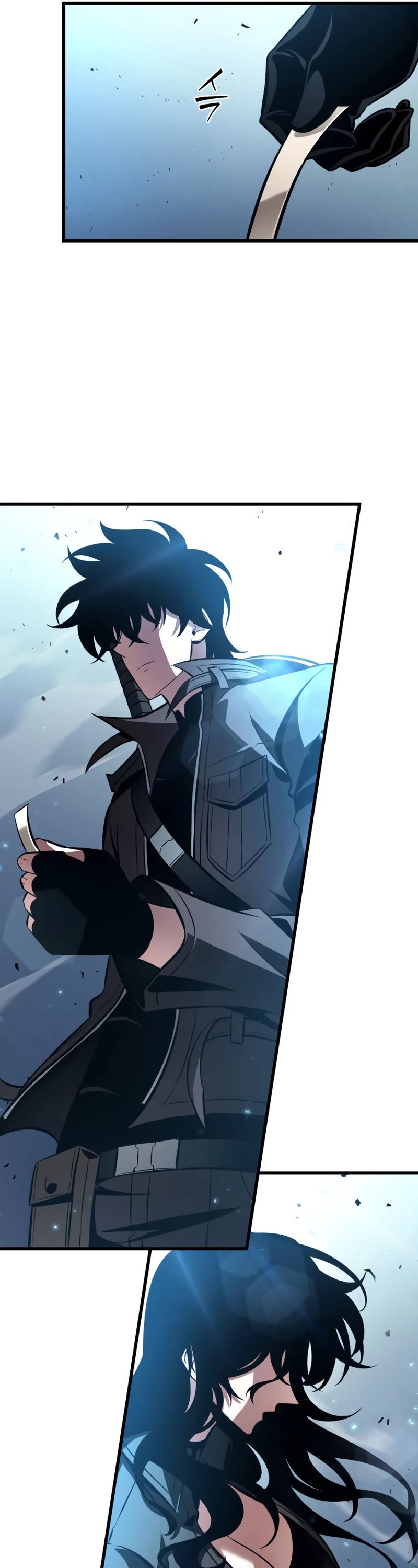 Read Pick Me Up! EN Manga Online