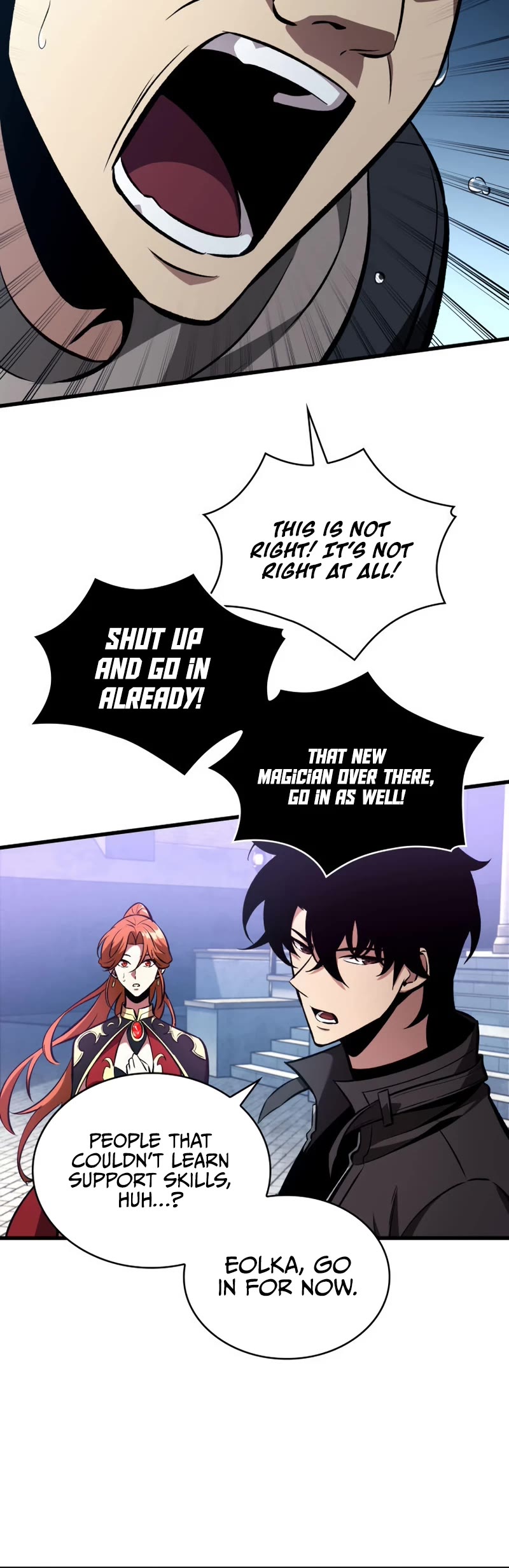Read Pick Me Up! EN Manga Online
