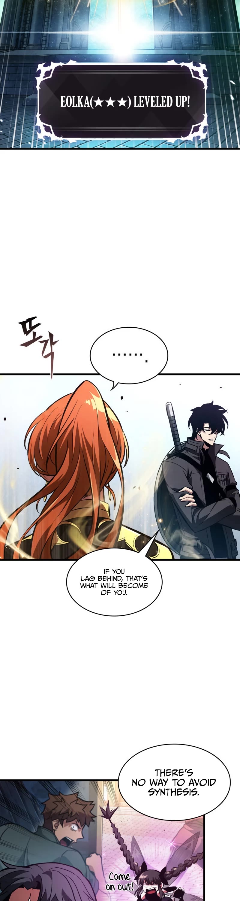 Read Pick Me Up! EN Manga Online